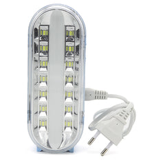 Hopes LED Tube 14+2W H-24 - Blue, Home & Lifestyle, Emergency Lights & Torch, Chase Value, Chase Value