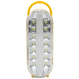 Hopes LED Tube 14+2W H-24 - Yellow, Home & Lifestyle, Emergency Lights & Torch, Chase Value, Chase Value