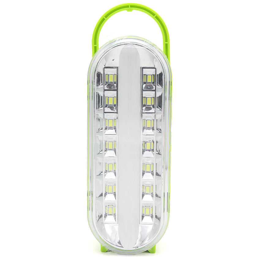 Hopes LED Tube 14+2W H-24 - Green, Home & Lifestyle, Emergency Lights & Torch, Chase Value, Chase Value