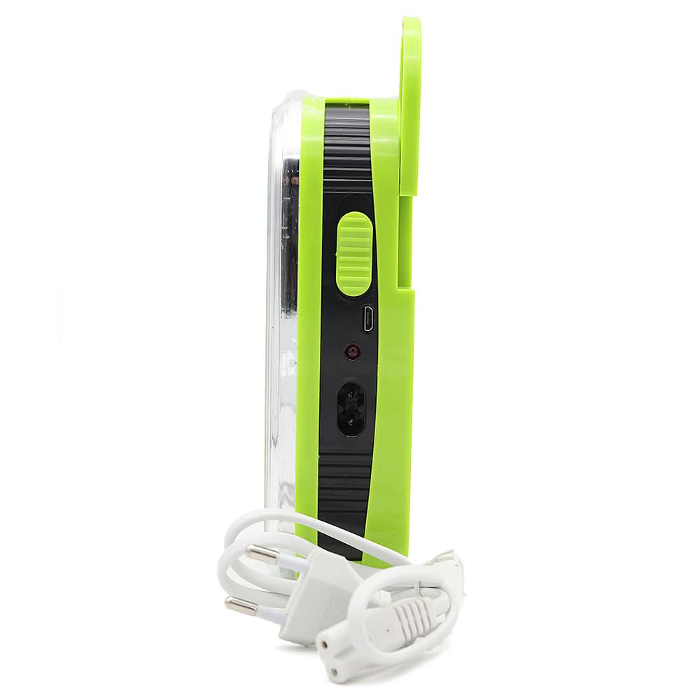 Hopes LED Tube 14+2W H-24 - Green, Home & Lifestyle, Emergency Lights & Torch, Chase Value, Chase Value