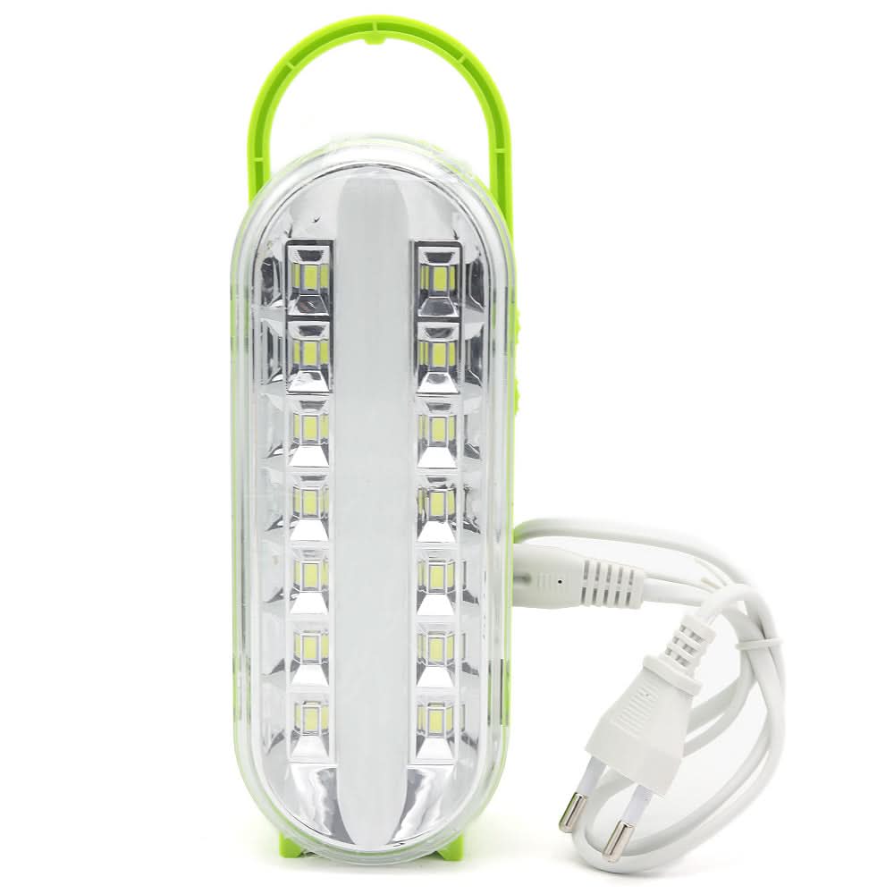 Hopes LED Tube 14+2W H-24 - Green, Home & Lifestyle, Emergency Lights & Torch, Chase Value, Chase Value