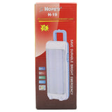 Hopes Rechargeable Emergency Light (H-19) - Red, Home & Lifestyle, Emergency Lights & Torch, Chase Value, Chase Value