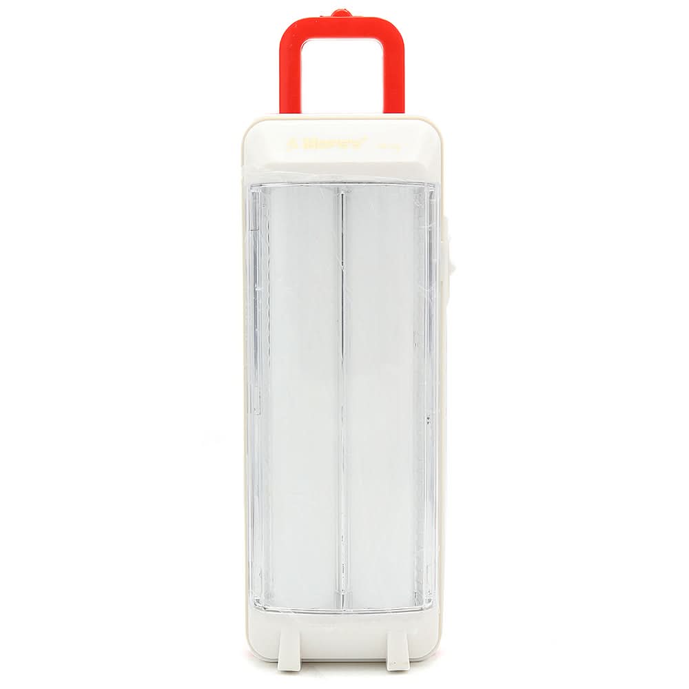 Hopes Rechargeable Emergency Light (H-19) - Red, Home & Lifestyle, Emergency Lights & Torch, Chase Value, Chase Value