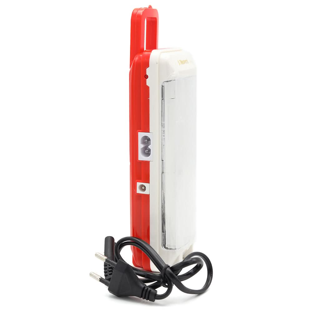 Hopes Rechargeable Emergency Light (H-19) - Red, Home & Lifestyle, Emergency Lights & Torch, Chase Value, Chase Value