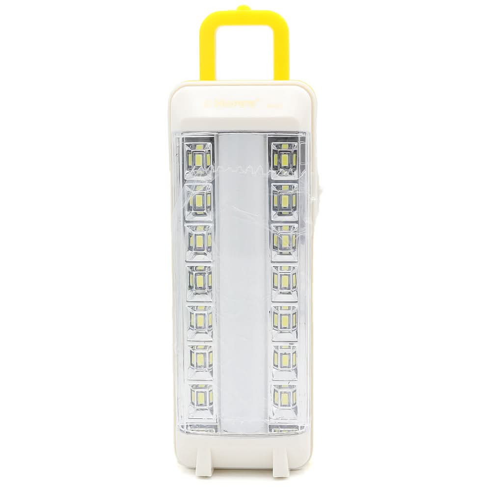 Hopes LED Light 14+2W H-21 - Yellow, Home & Lifestyle, Emergency Lights & Torch, Chase Value, Chase Value