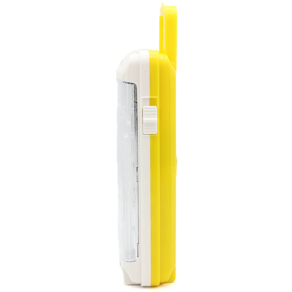 Hopes LED Light 14+2W H-21 - Yellow, Home & Lifestyle, Emergency Lights & Torch, Chase Value, Chase Value
