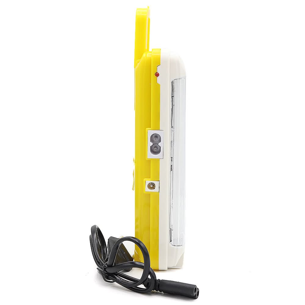 Hopes LED Light 14+2W H-21 - Yellow, Home & Lifestyle, Emergency Lights & Torch, Chase Value, Chase Value
