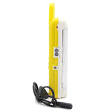 Hopes LED Light 14+2W H-21 - Yellow, Home & Lifestyle, Emergency Lights & Torch, Chase Value, Chase Value