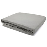 Double Bed Fitted Sheet - Light Grey, Home & Lifestyle, Double Bed Sheet, Chase Value, Chase Value