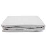 Double Bed Sheet - Ash Grey, Home & Lifestyle, Double Bed Sheet, Chase Value, Chase Value