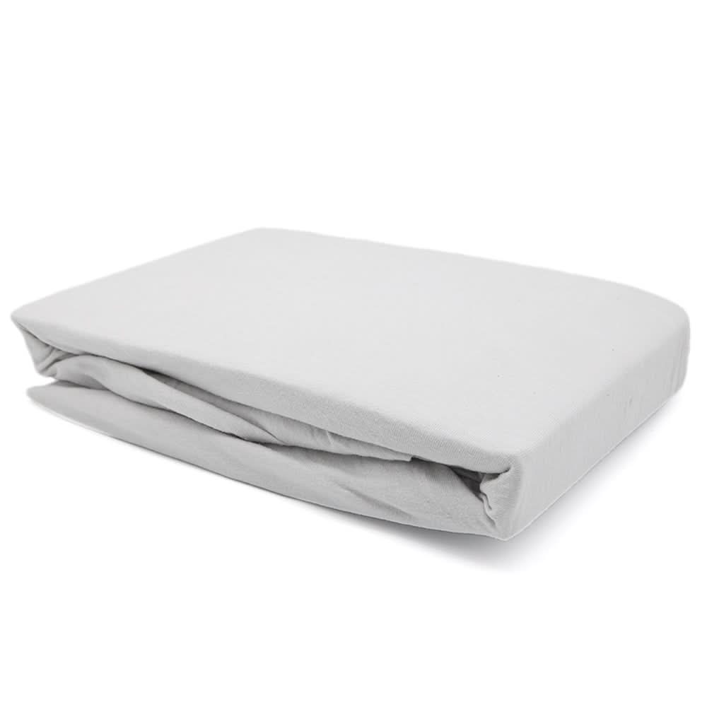 Double Bed Sheet - Ash Grey, Home & Lifestyle, Double Bed Sheet, Chase Value, Chase Value