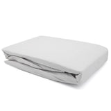 Double Bed Sheet - Ash Grey, Home & Lifestyle, Double Bed Sheet, Chase Value, Chase Value