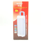Hopes Rechargeable Emergency Light (H-19) - Yellow, Home & Lifestyle, Emergency Lights & Torch, Chase Value, Chase Value