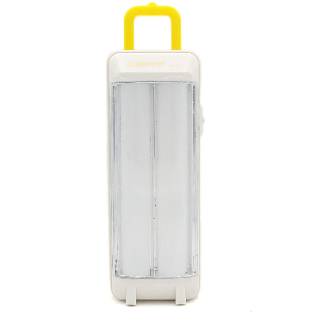 Hopes Rechargeable Emergency Light (H-19) - Yellow, Home & Lifestyle, Emergency Lights & Torch, Chase Value, Chase Value