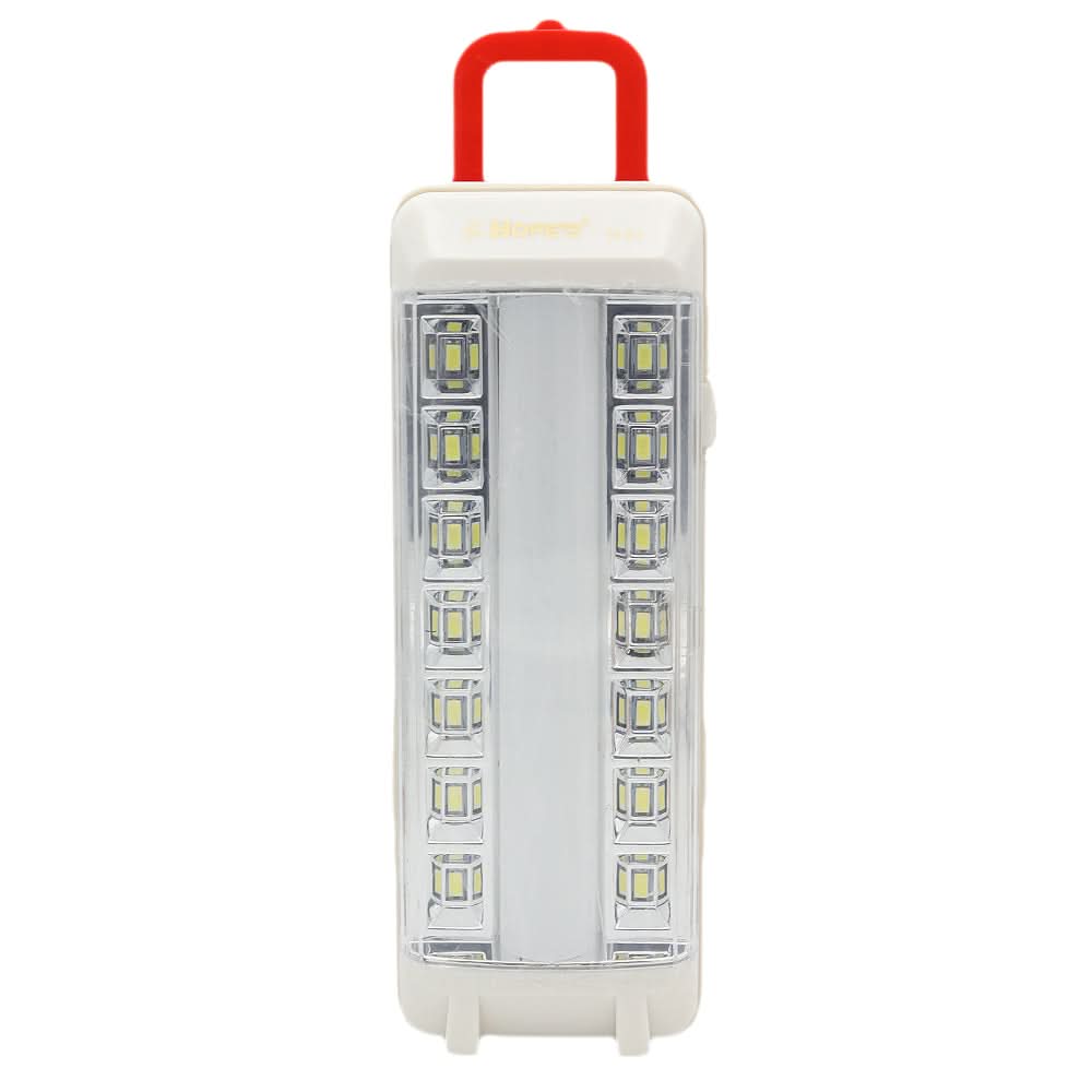 Hopes LED Light 14+2W H-21 - Red, Home & Lifestyle, Emergency Lights & Torch, Chase Value, Chase Value