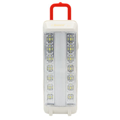 Hopes LED Light 14+2W H-21 - Red, Home & Lifestyle, Emergency Lights & Torch, Chase Value, Chase Value