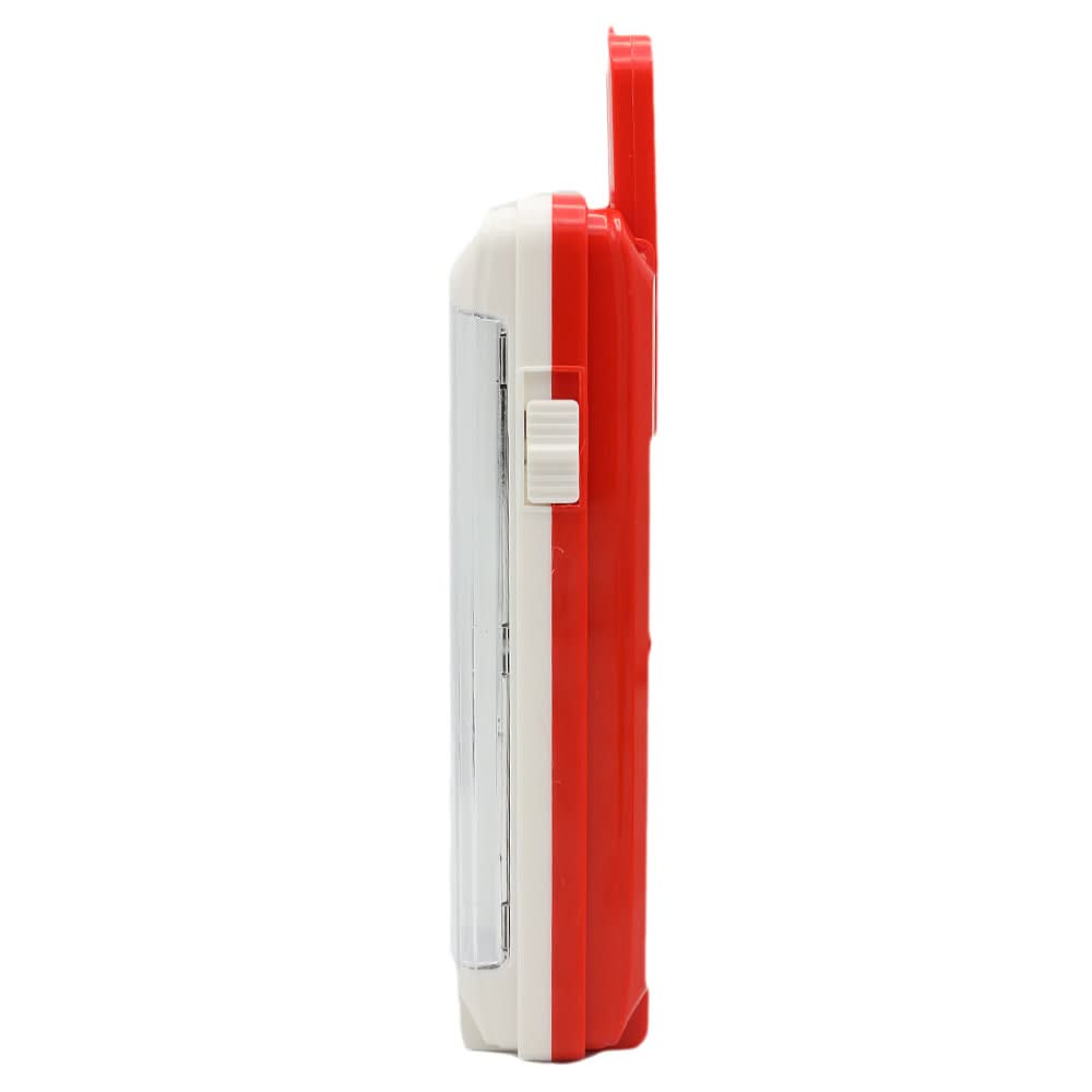 Hopes LED Light 14+2W H-21 - Red, Home & Lifestyle, Emergency Lights & Torch, Chase Value, Chase Value
