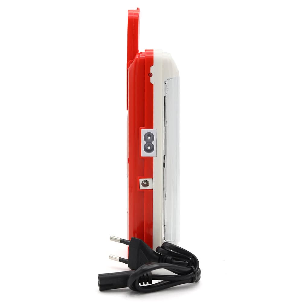 Hopes LED Light 14+2W H-21 - Red, Home & Lifestyle, Emergency Lights & Torch, Chase Value, Chase Value