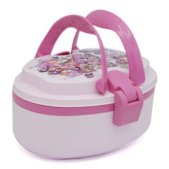 Hunter Lunch Box - Light Pink, Kids, Tiffin Boxes And Bottles, Chase Value, Chase Value