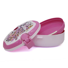 Hunter Lunch Box - Light Pink, Kids, Tiffin Boxes And Bottles, Chase Value, Chase Value
