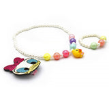 Gift Set - White, Kids, Jewellery Sets, Chase Value, Chase Value