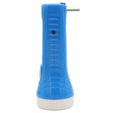 Hopes 2 LED Torch H-360 - Blue, Home & Lifestyle, Emergency Lights & Torch, Chase Value, Chase Value