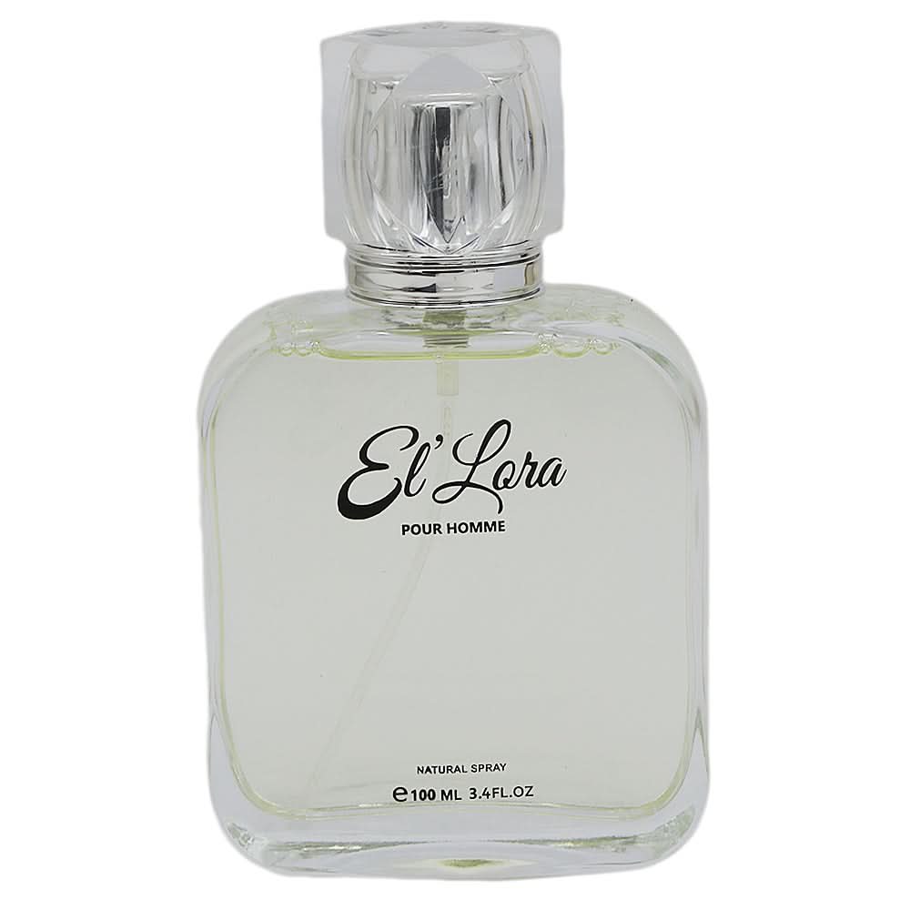 Ellora Perfume Men 100ml Tribe, Beauty & Personal Care, Women Body Spray And Mist, Ellora, Chase Value