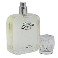 Ellora Perfume Men 100ml Tribe, Beauty & Personal Care, Women Body Spray And Mist, Ellora, Chase Value