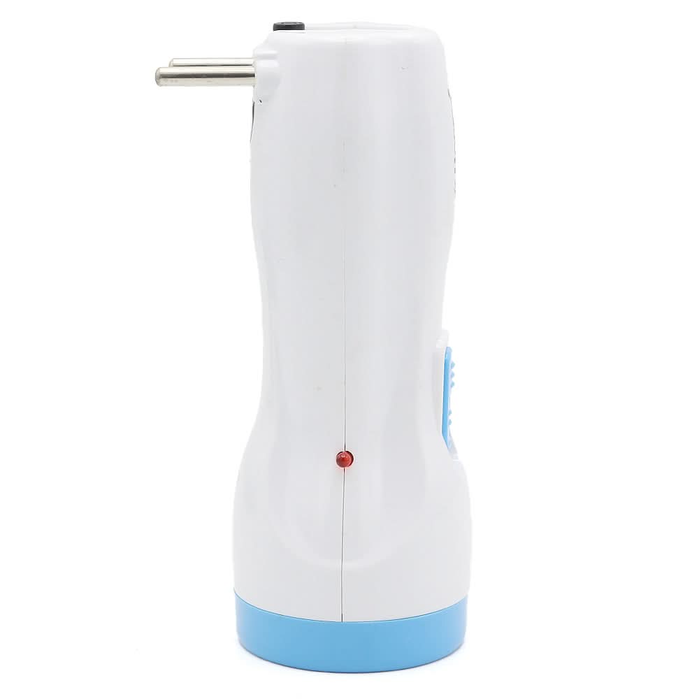 Hopes 1 LED Torch H-381 - Blue, Home & Lifestyle, Emergency Lights & Torch, Chase Value, Chase Value
