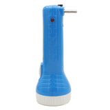 Hopes 2 LED Torch H-355 - Blue, Home & Lifestyle, Emergency Lights & Torch, Chase Value, Chase Value