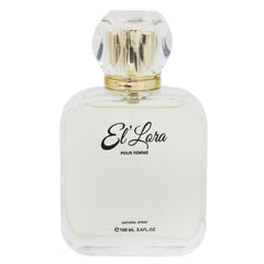 Ellora Perfume Women 100ml Passion Pearl, Beauty & Personal Care, Women Body Spray And Mist, Ellora, Chase Value