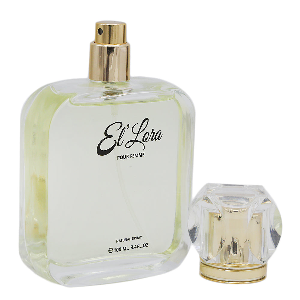 Ellora Perfume Women 100ml Passion Pearl, Beauty & Personal Care, Women Body Spray And Mist, Ellora, Chase Value