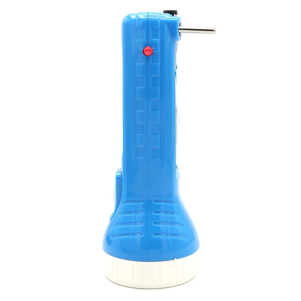 Hopes 1 LED Torch H-359 - Blue, Home & Lifestyle, Emergency Lights & Torch, Chase Value, Chase Value