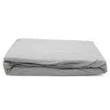 Double Bed Sheet - Grey, Home & Lifestyle, Double Bed Sheet, Chase Value, Chase Value