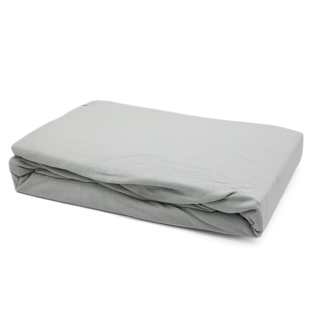 Double Bed Sheet - Grey, Home & Lifestyle, Double Bed Sheet, Chase Value, Chase Value