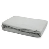 Double Bed Sheet - Grey, Home & Lifestyle, Double Bed Sheet, Chase Value, Chase Value