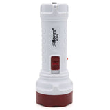 Hopes 1 LED Torch H-382 - Maroon, Home & Lifestyle, Emergency Lights & Torch, Chase Value, Chase Value