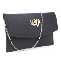 Women's Clutch - Black, Women, Clutches, Chase Value, Chase Value