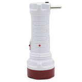 Hopes 1 LED Torch H-382 - Maroon, Home & Lifestyle, Emergency Lights & Torch, Chase Value, Chase Value