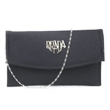 Women's Clutch - Black, Women, Clutches, Chase Value, Chase Value
