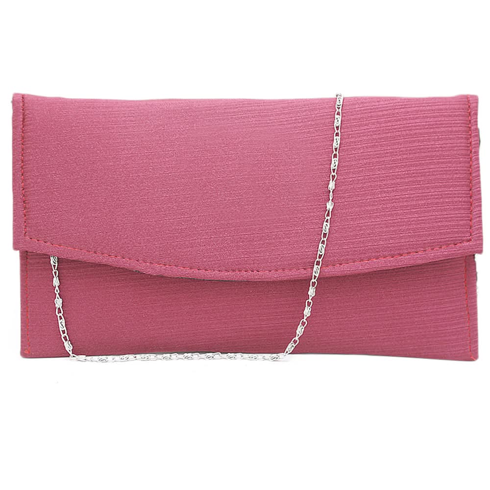 Women's Clutch - Maroon, Women, Clutches, Chase Value, Chase Value