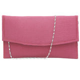 Women's Clutch - Maroon, Women, Clutches, Chase Value, Chase Value