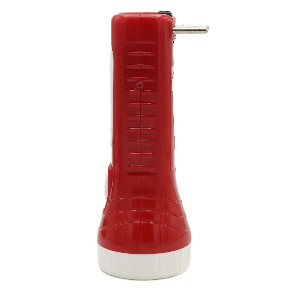 Hopes 2 LED Torch H-360 - Maroon, Home & Lifestyle, Emergency Lights & Torch, Chase Value, Chase Value