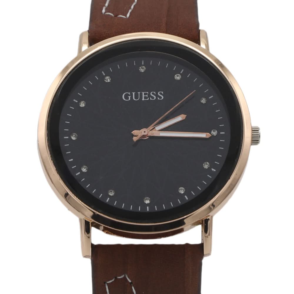 Men's Watch - Brown, Men, Watches, Chase Value, Chase Value