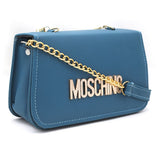 Women's Shoulder Bag - Piu Green, Women, Bags, Chase Value, Chase Value