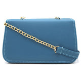Women's Shoulder Bag - Piu Green, Women, Bags, Chase Value, Chase Value