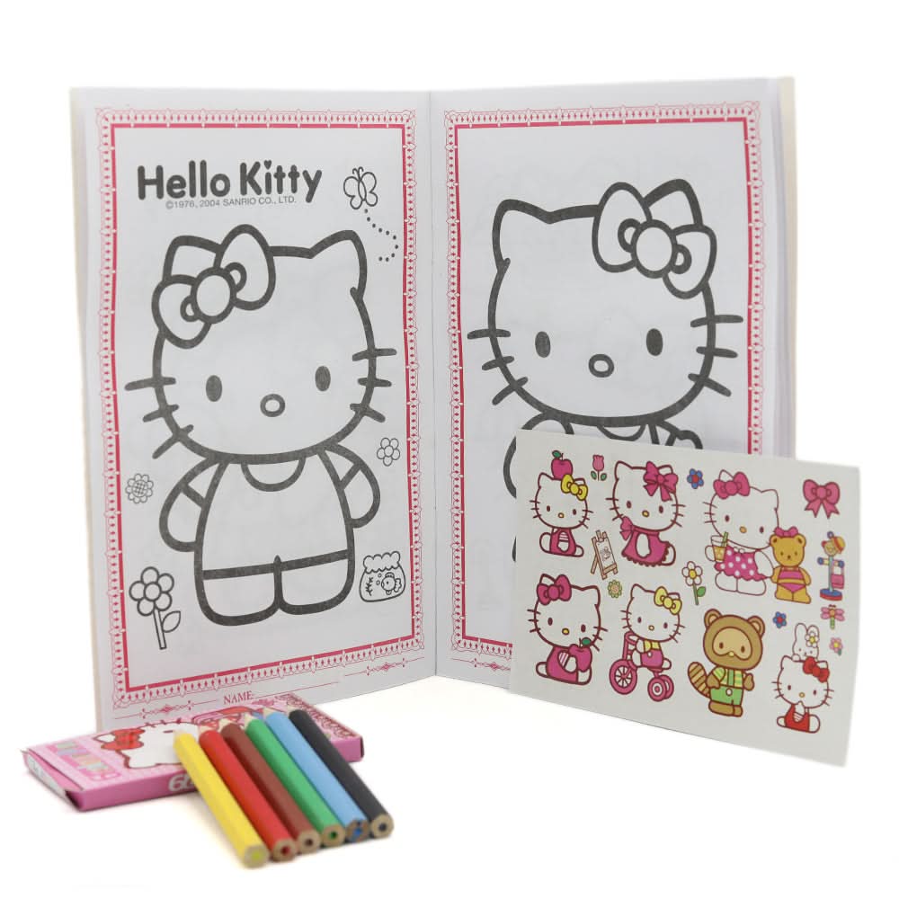Stationery Set - Pink, Kids, Pencil Boxes And Stationery Sets, Chase Value, Chase Value