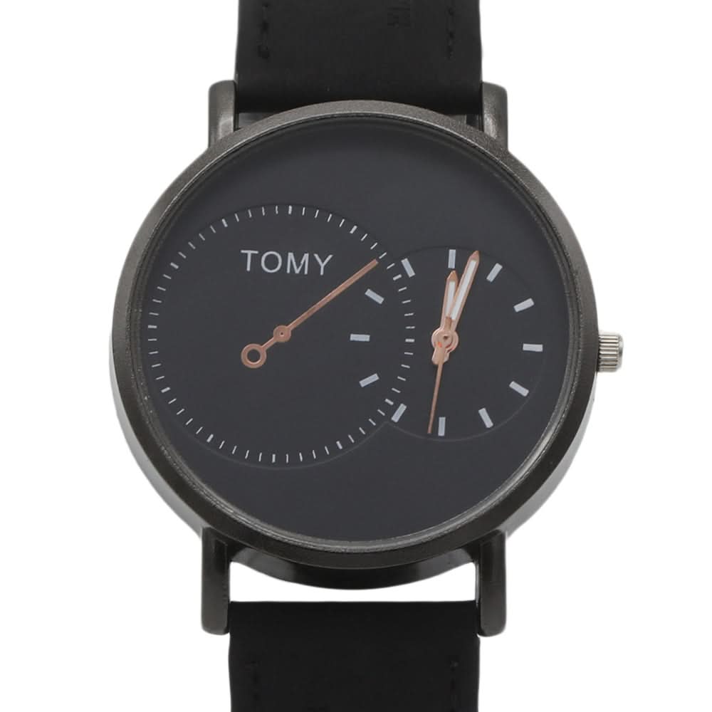 Men's Watch - Black, Men, Watches, Chase Value, Chase Value
