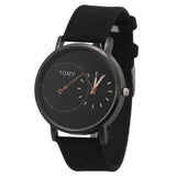 Men's Watch - Black, Men, Watches, Chase Value, Chase Value