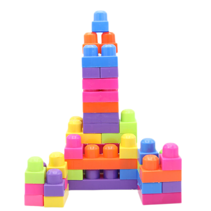 Blocks Large - Multi, Kids, Educational Toys, Chase Value, Chase Value